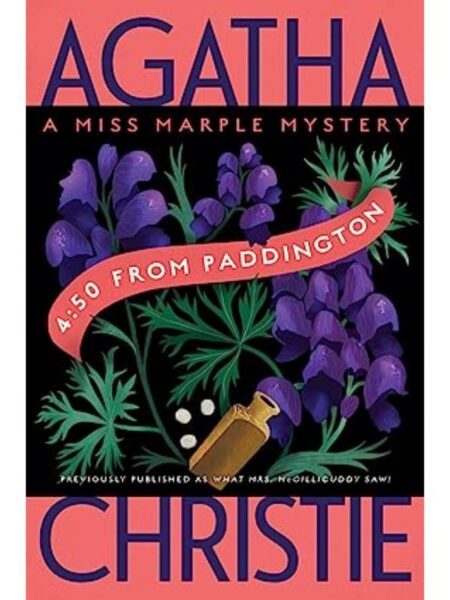 4:50 FROM PADDINGTON: A MISS MARPLE MYSTERY