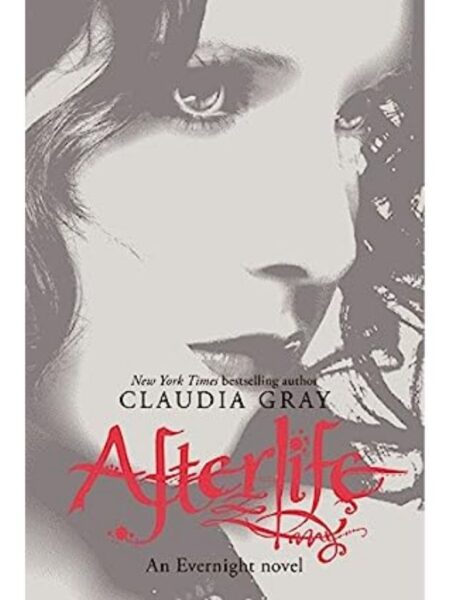 AFTERLIFE (EVERNIGHT, 4)