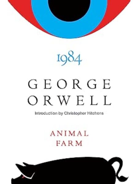 ANIMAL FARM AND 1984