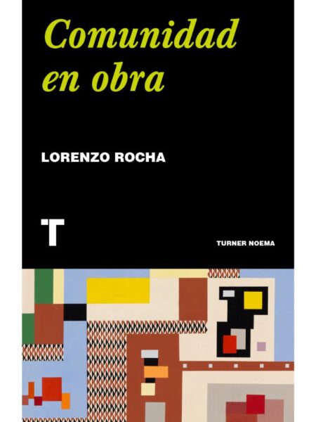 COMUNIDAD EN OBRA