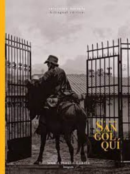 OTRO SANGOLQUÍ, EL -TD- BILINGUAL EDITION