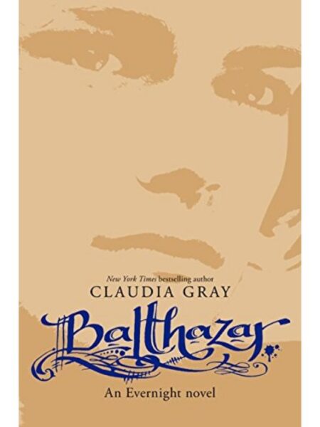 BALTHAZAR AND EVERNIGHT