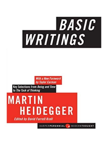 BASIC WRITINGS