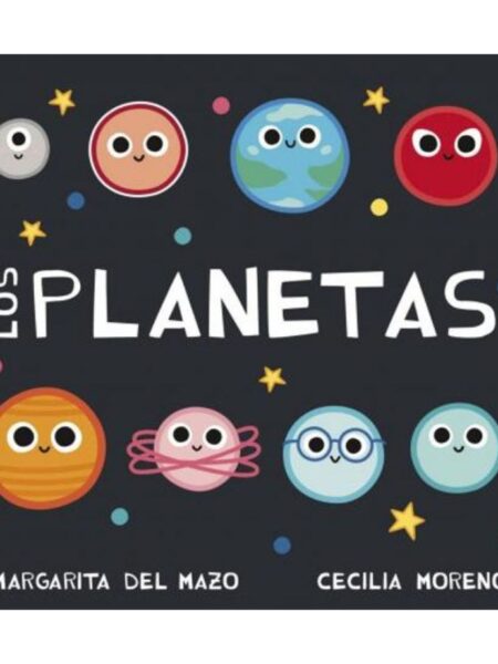 LOS PLANETAS
