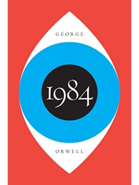 1984 -HARDCOVER-