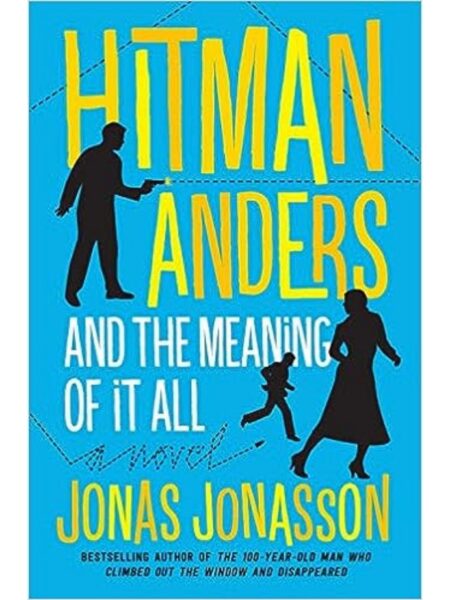 HITMAN ANDERS & MEANING IT ALL