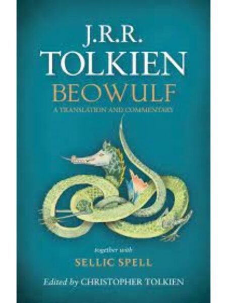 BEOWULF -A TRANSLATION AND COMMENTARY-