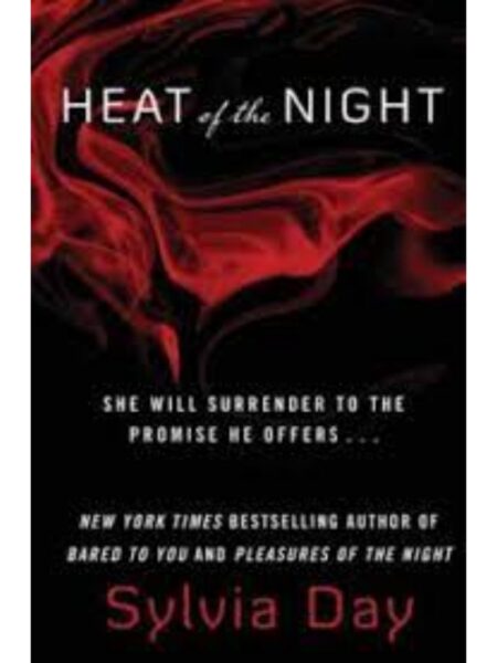 HEAT OF THE NIGHT