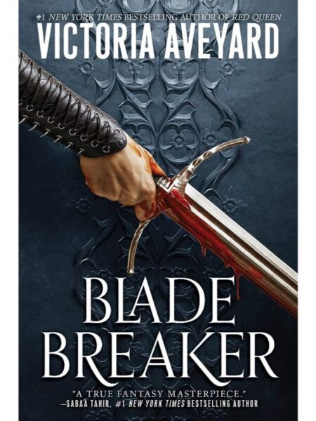 BLADE BREAKER