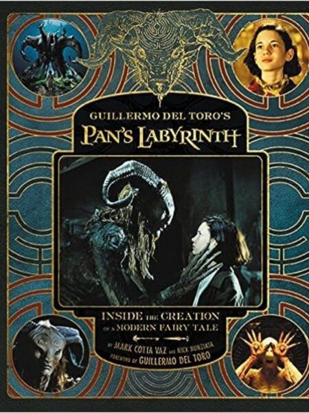 GUILLERMO DEL TORO'S PAN'S LABYRINTH
