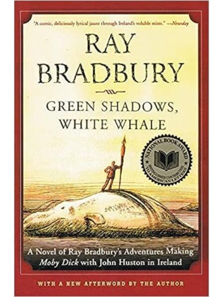 GREEN SHADOWS / WHITE WHALE