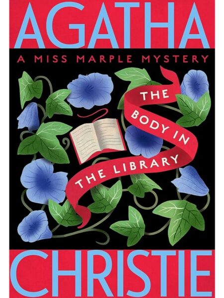 BODY IN THE LIBRARY, THE