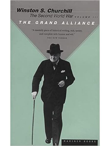 GRAND ALLIANCE, THE