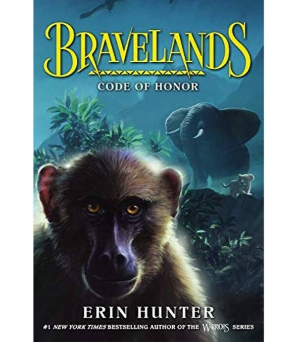 BRAVELANDS 2 -CODE OF HONOR-