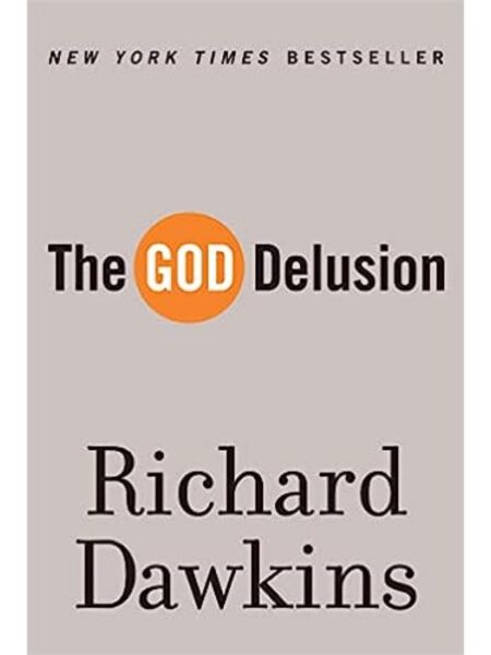 GOD DELUSION, THE
