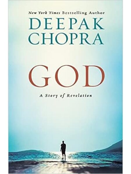 GOD A STORY OF REVELATION