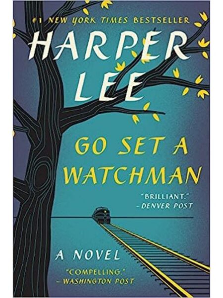 GO SET A WATCHMAN