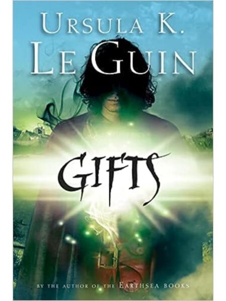 GIFTS -ANNALS OF THE WESTERN SHORE 1-