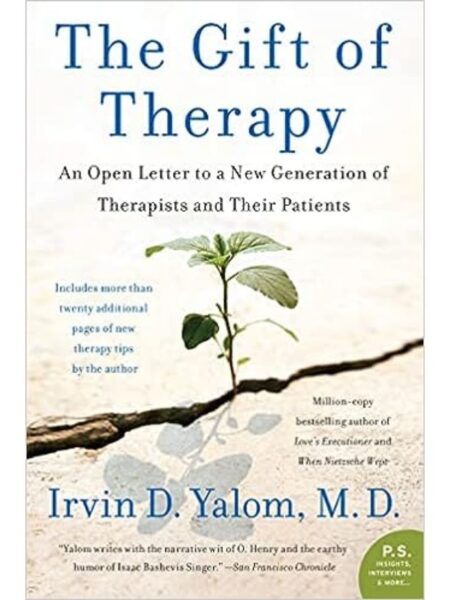 GIFT OF THERAPY, THE