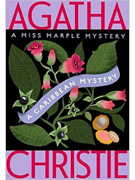 A CARIBBEAN MYSTERY