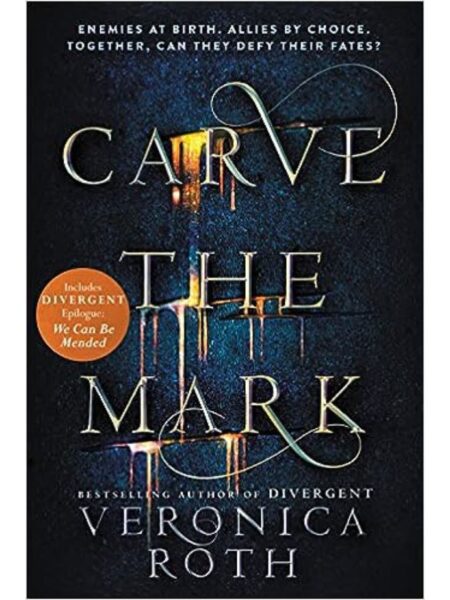 CARVE THE MARK