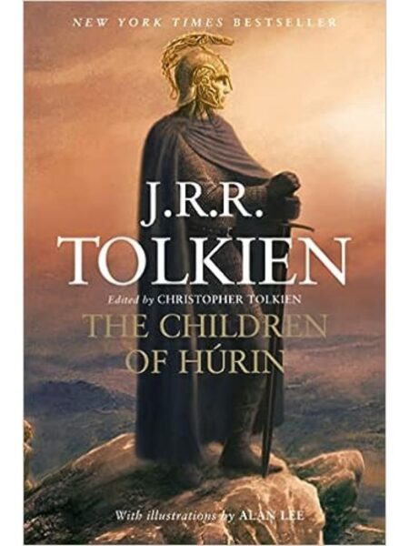 CHILDREN OF HÚRIN, THE