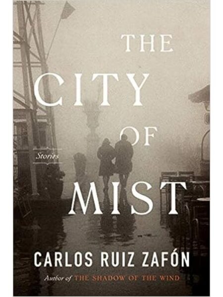 CITY OF MIST, THE