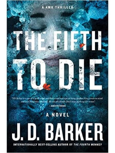 FIFTH TO DIE, THE