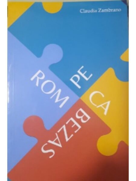 ROMPECABEZAS