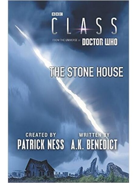 CLASS -THE STONE HOUSE-