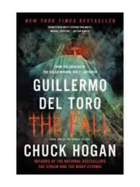 FALL, THE