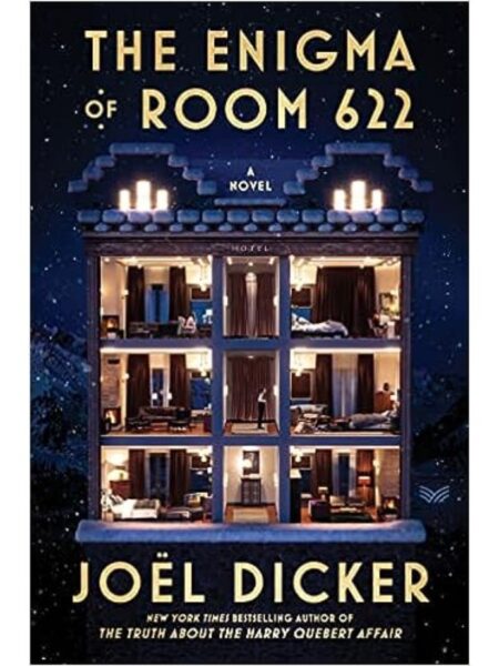 ENIGMA OF ROOM 622, THE