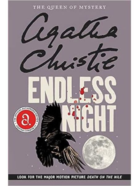 ENDLESS NIGHT