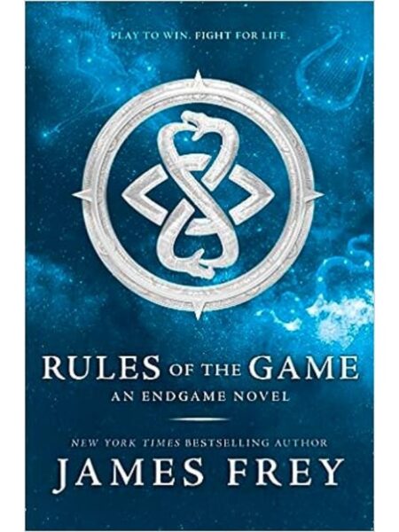 ENDGAME 3 RULES OF THE GAME