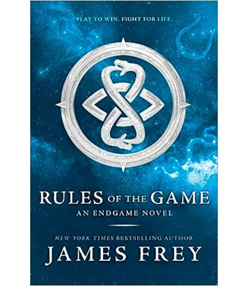 ENDGAME 3 RULES OF THE GAME