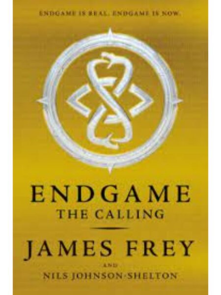 ENDGAME 1 THE CALLING