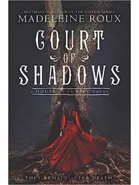COURT OF SHADOWS