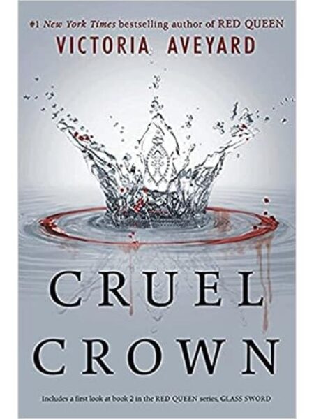 CRUEL CROWN