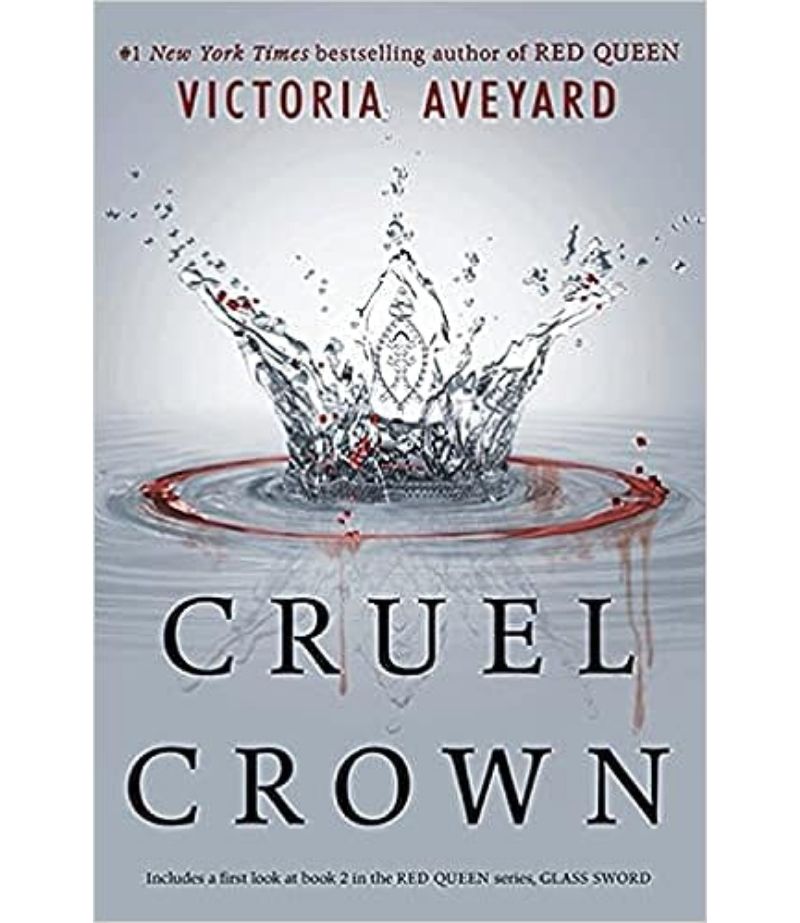 CRUEL CROWN