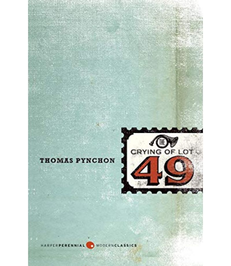 CRYING OF LOT 49, THE