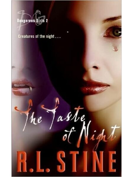 DANGEROUS GIRLS 2 -THE TASTE OF NIGHT-