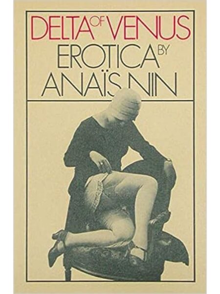 DELTA OF VENUS