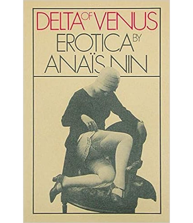 DELTA OF VENUS