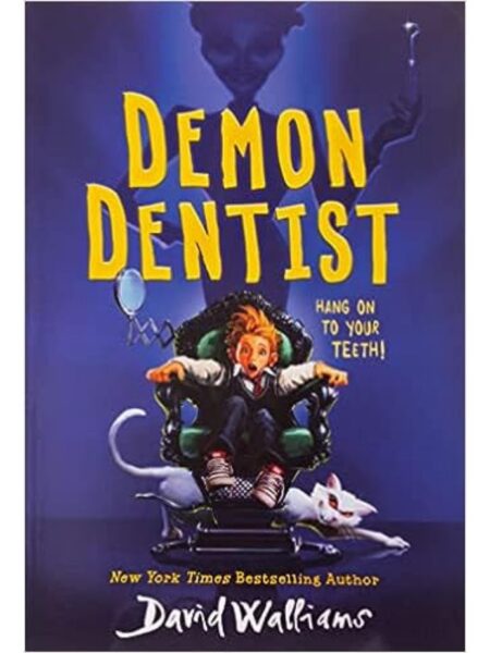 DEMON DENTIST