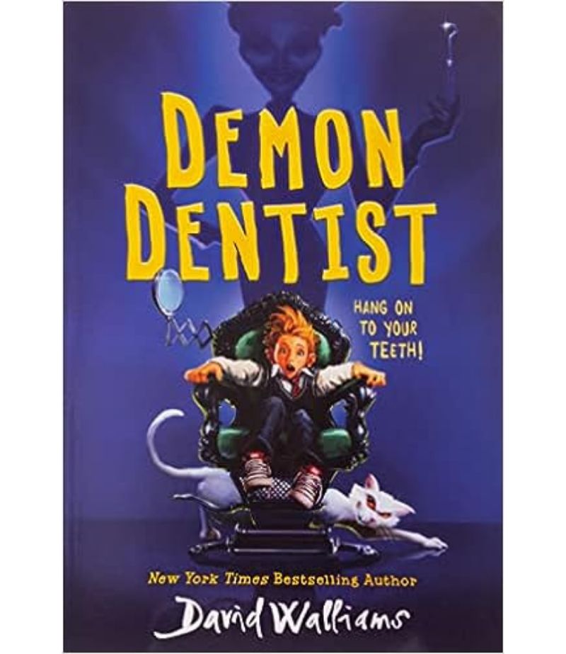 DEMON DENTIST