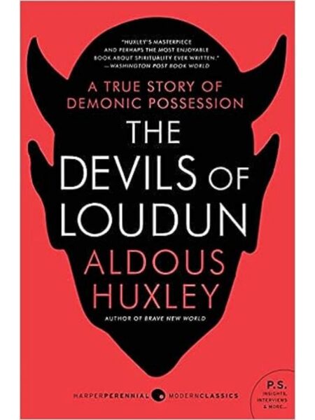 DEVILS OF LOUDUN, THE