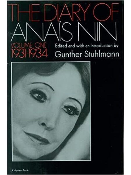 DIARY OF ANAÏS IN, THE