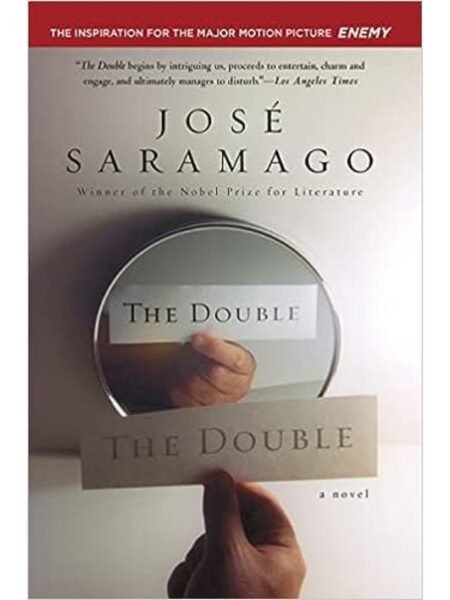 DOUBLE, THE