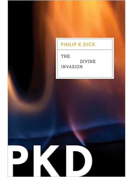 DIVINE INVASION, THE