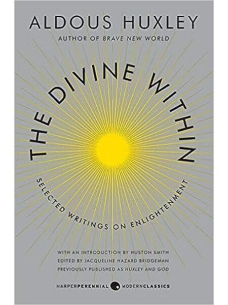DIVINE WITHIN, THE